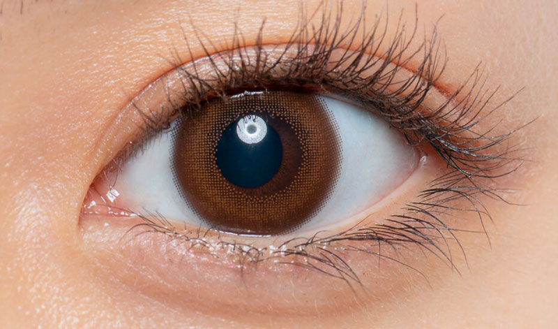 チェリッタ かのん 香音 カラコン Cheritta 1day 10枚 カラコンプラス カラプラ 公式通販